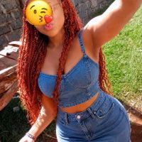Melisa Real pic -Newbie 