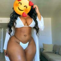 AYANA ..big booty🍑massage etc)