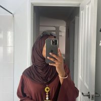 Aisha🥰