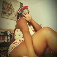 Cindy-Anal