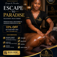 massage service  cbd