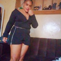 Hazel Tia