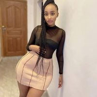 Nisa🩷New❤️Rwandan💦💦