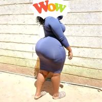 June *New thick💦
