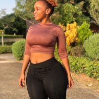 MWENDE,KAMBA,GIRL