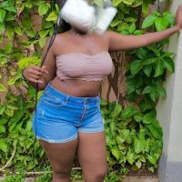 Pauh squarter 💦new luhya gal in town... All services available