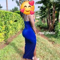 Luyha girl so sweet 