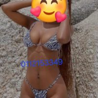 BETTY(REAL PIC)