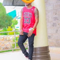 Kelvin (Ladies only)