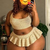 Tinah mueni brown