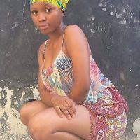 Namataka new UGANDAN lady in Nairobi with long virginal lips come experience different sex life with me. I squirt and my love making is mind blowing