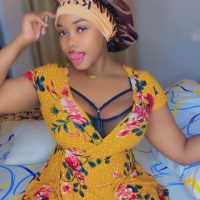 Tamara🇹🇿 real pic 