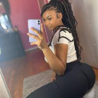 Nicollet New escort in CBD
