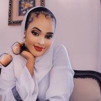 Ninah Tanzanian 🇹🇿 girl