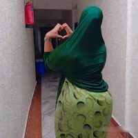 Halima🍒🍑