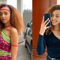 IZAH ETHIOPIAN/KENYAN 21 YEARS ESCORT IN WESTLANDS, WAIYAKI WAY, PARKLANDS