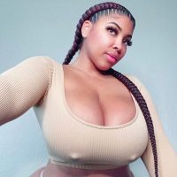 Tanisha Ethiopian Diva in Kilimani Queen