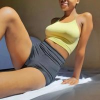 Niomi New anal come in mouth incall/outcall available