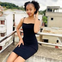 MWENDE,KAMBA,GIRL
