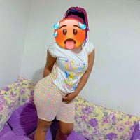 Sally🍑real-picture