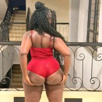 Tessy, incall and outcall, video calls 