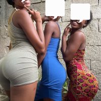 Islaa•choose.your.girl 