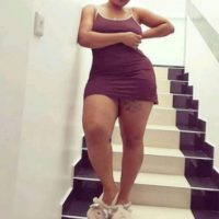 Shakirah Hot Escort In Utawala Shooters