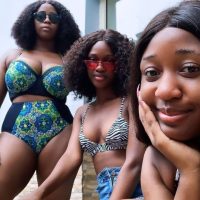 Real Queen.(Tamara nikii and sandy)