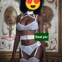 Slim JOJO New in Kilimani