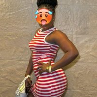 Betty💯real