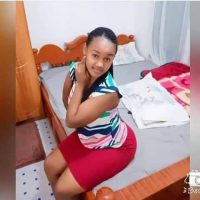 Lisa Ruiru shell