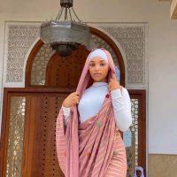Sakinah-Anal, pegging, rimming