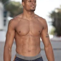 Elijah