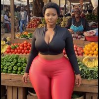 Halimah -new squirting beb in rongai both in and out call available 
