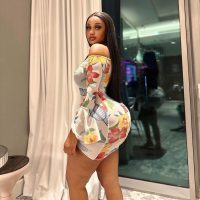 Halimah -new squirting beb in Mirema both in and out call available 