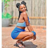 Stacey🌹Petite&Curvy💃21yrs