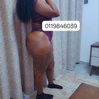 KendraANAL Babe Kisii ❤️