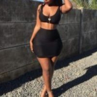 Talia Escort in Rongai