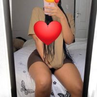 Talia Escort in Rongai