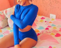 Talia Escort in Rongai