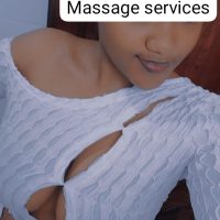 Sexy massage services