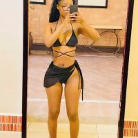 Lisah VIDEO CALLS AVAILABLE