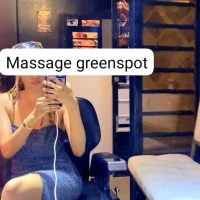 Magic massages greenspot