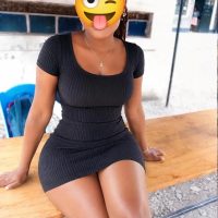 Tessy(anal -RAW-sex