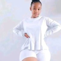 Melody Ugandan deep anal