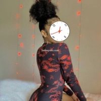 Yusra ( masseuse)