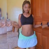 UGANDAN(SQUIRTING/REALPIC 