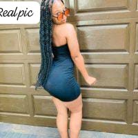 Mwende new kamba gal