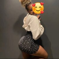 Mwende  real pic raw bj 