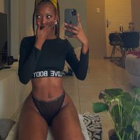 Tresy petite